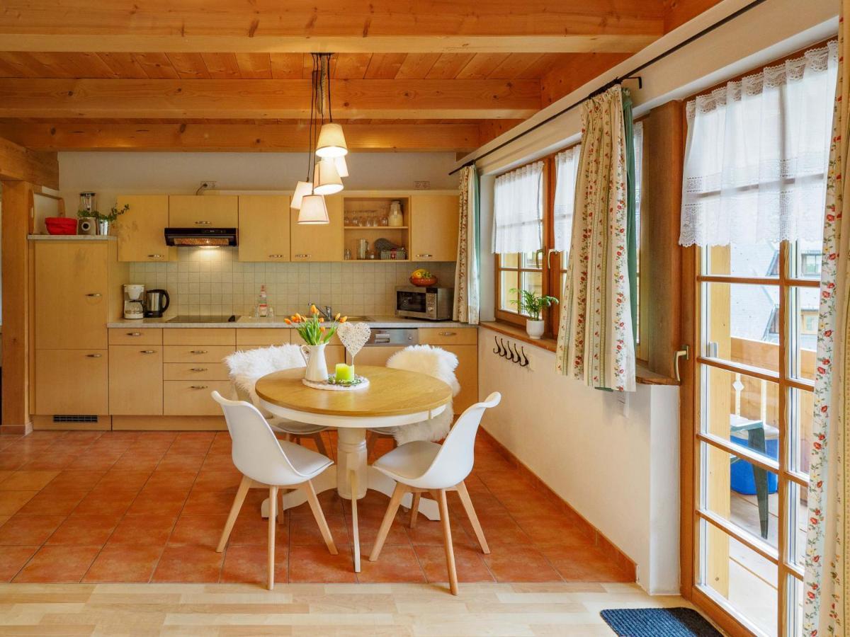 Holiday Apartements By Hotel Gruener Baum Feldberg Feldberg  Zewnętrze zdjęcie