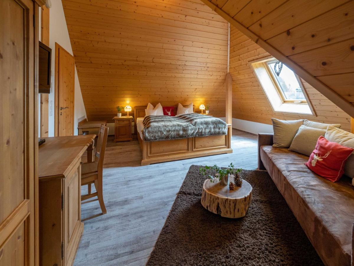 Holiday Apartements By Hotel Gruener Baum Feldberg Feldberg  Zewnętrze zdjęcie