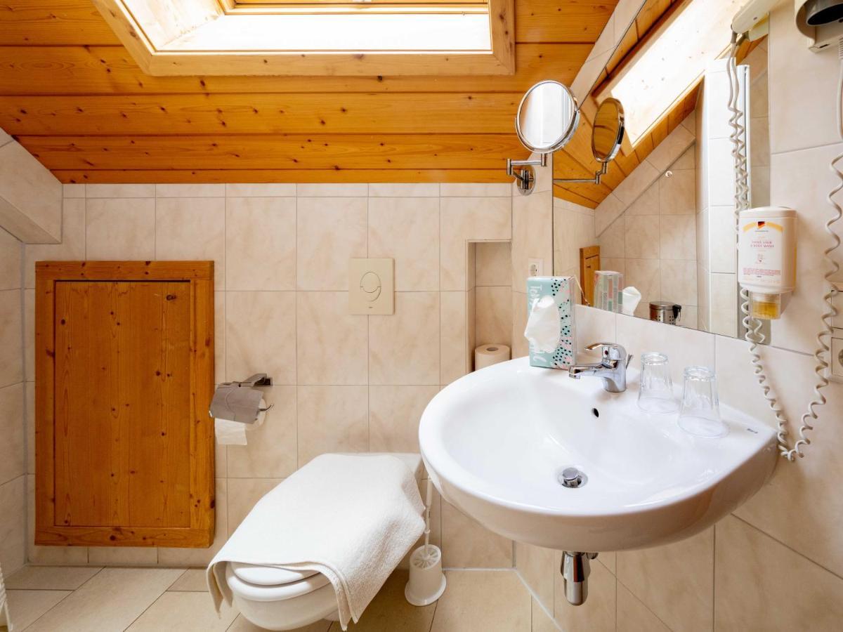 Holiday Apartements By Hotel Gruener Baum Feldberg Feldberg  Zewnętrze zdjęcie