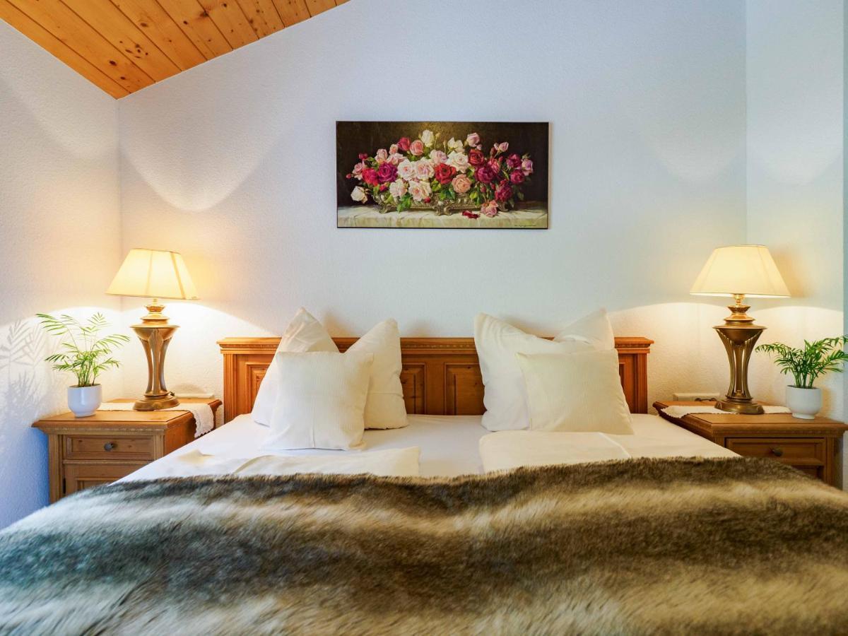 Holiday Apartements By Hotel Gruener Baum Feldberg Feldberg  Zewnętrze zdjęcie