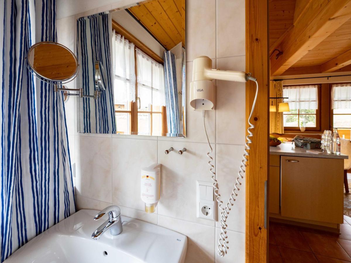 Holiday Apartements By Hotel Gruener Baum Feldberg Feldberg  Zewnętrze zdjęcie