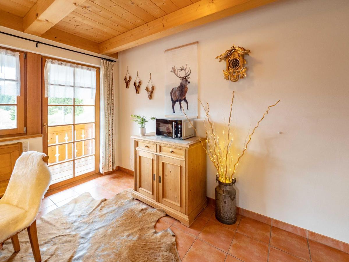 Holiday Apartements By Hotel Gruener Baum Feldberg Feldberg  Zewnętrze zdjęcie