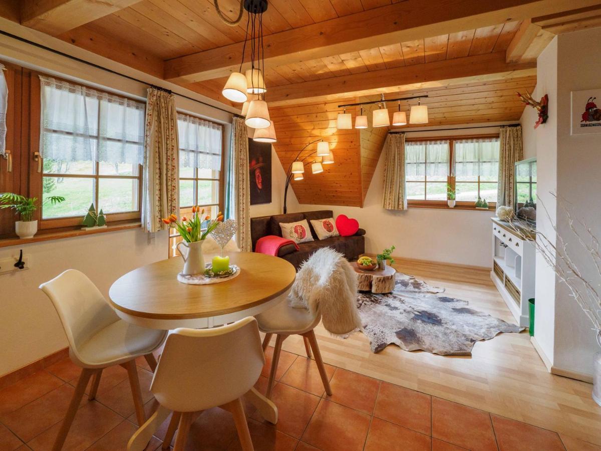 Holiday Apartements By Hotel Gruener Baum Feldberg Feldberg  Zewnętrze zdjęcie