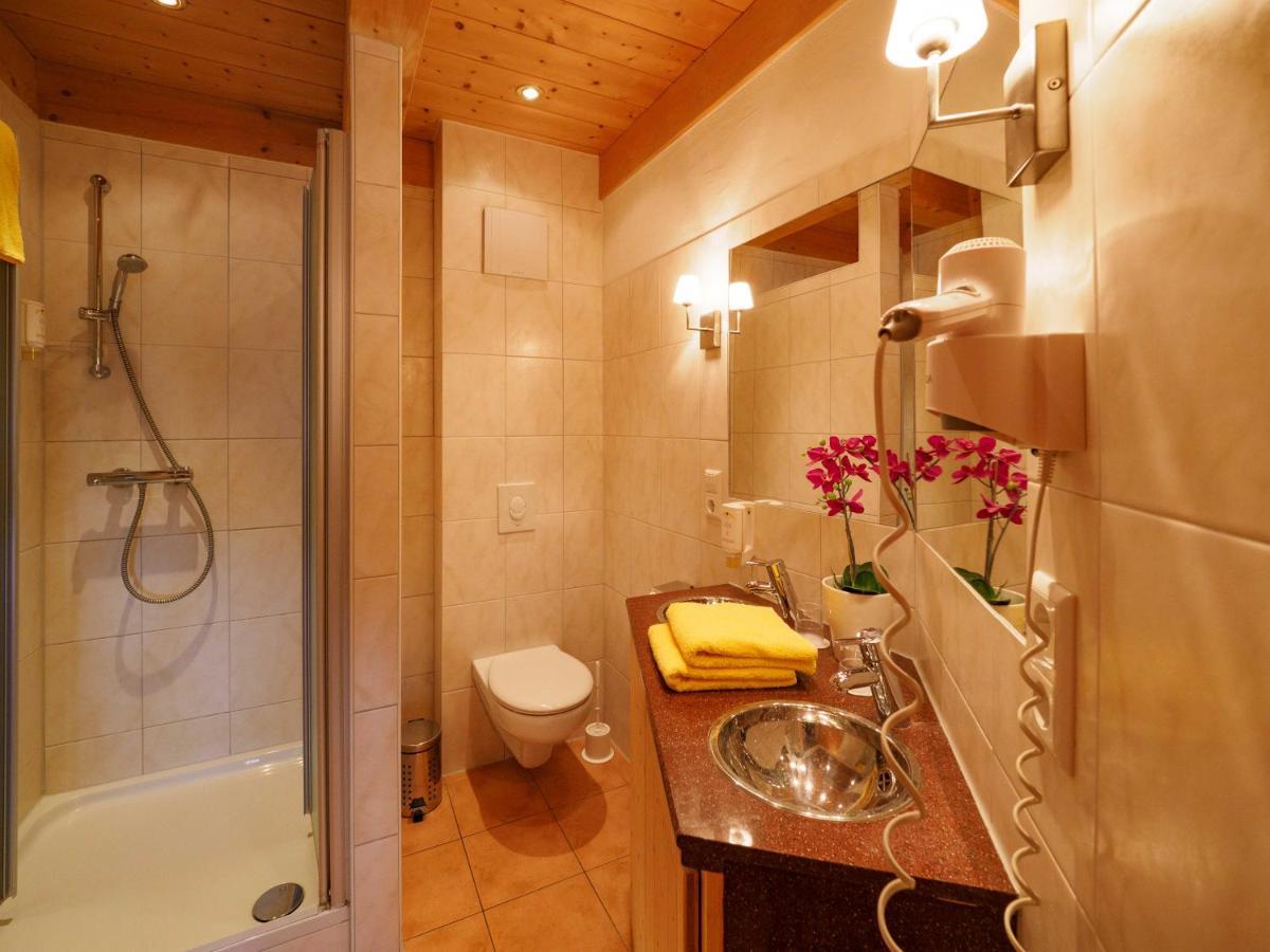 Holiday Apartements By Hotel Gruener Baum Feldberg Feldberg  Zewnętrze zdjęcie