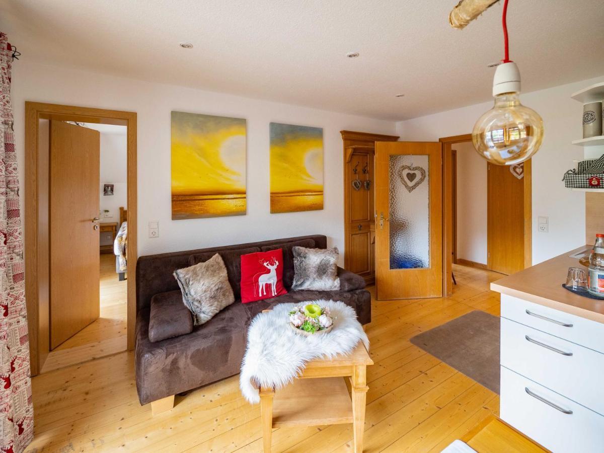 Holiday Apartements By Hotel Gruener Baum Feldberg Feldberg  Zewnętrze zdjęcie