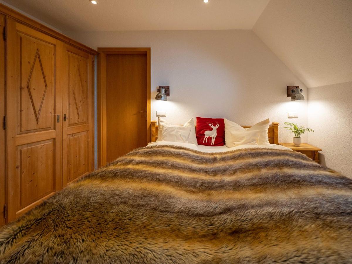 Holiday Apartements By Hotel Gruener Baum Feldberg Feldberg  Zewnętrze zdjęcie