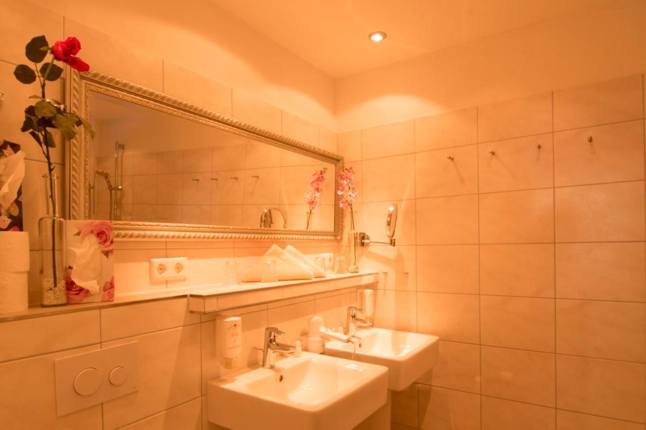 Holiday Apartements By Hotel Gruener Baum Feldberg Feldberg  Zewnętrze zdjęcie